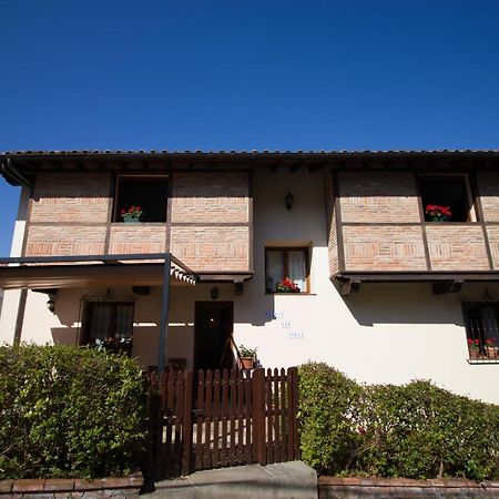 Pasaje San Jorge Ξενοδοχείο Comillas Εξωτερικό φωτογραφία
