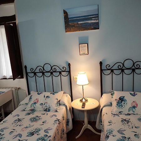 Pasaje San Jorge Ξενοδοχείο Comillas Εξωτερικό φωτογραφία