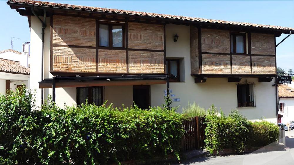 Pasaje San Jorge Ξενοδοχείο Comillas Εξωτερικό φωτογραφία