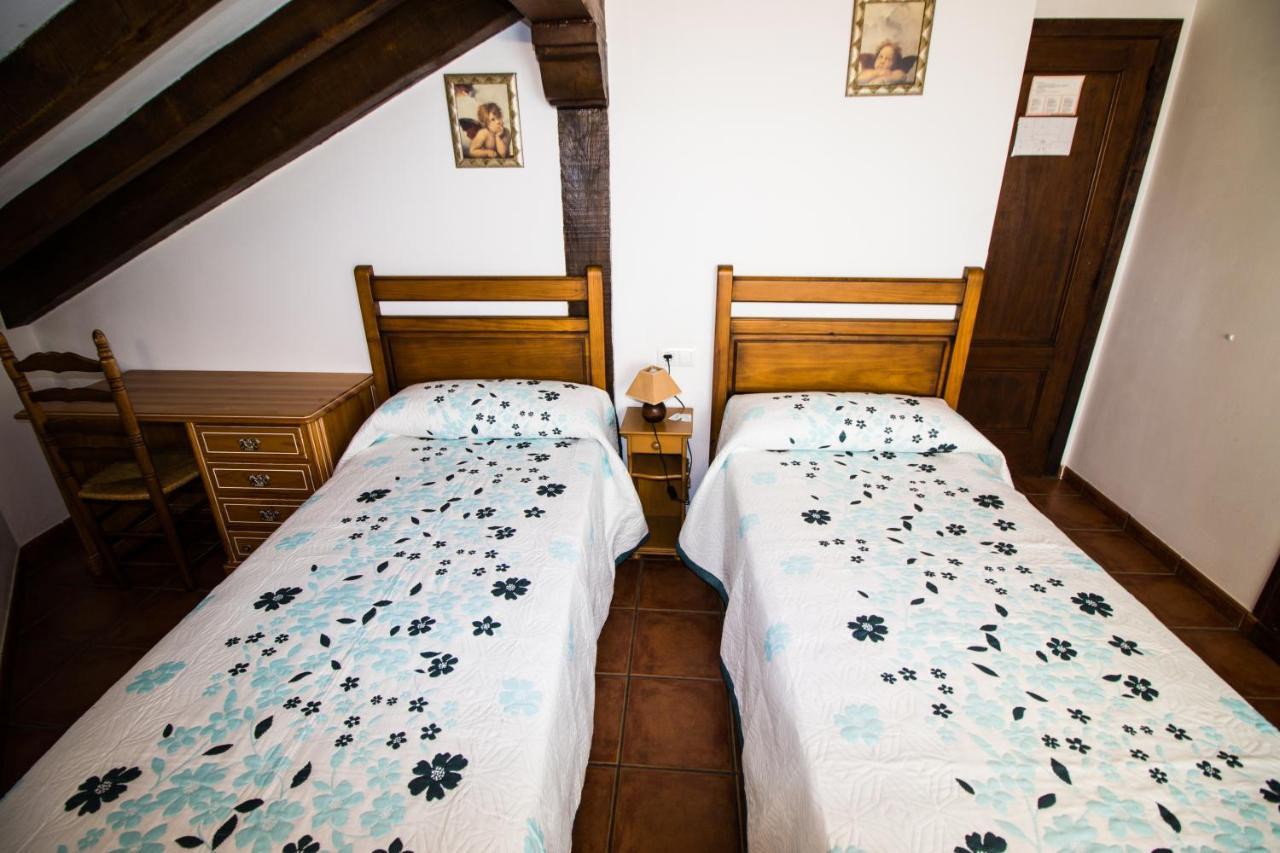 Pasaje San Jorge Ξενοδοχείο Comillas Εξωτερικό φωτογραφία