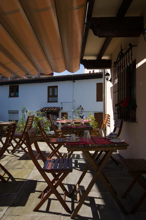 Pasaje San Jorge Ξενοδοχείο Comillas Εξωτερικό φωτογραφία
