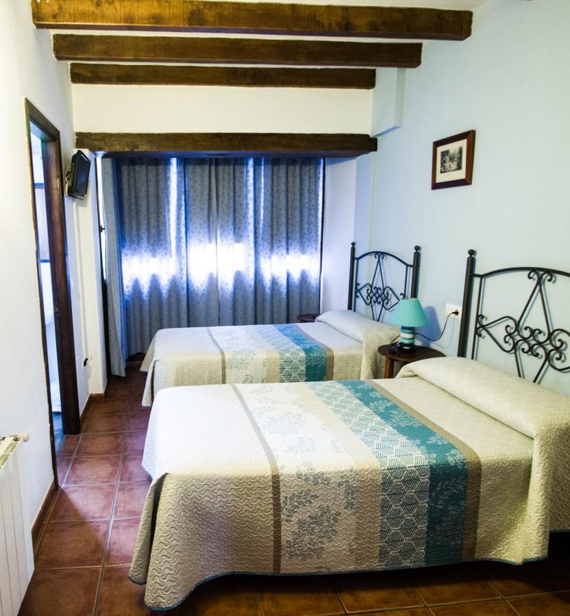 Pasaje San Jorge Ξενοδοχείο Comillas Εξωτερικό φωτογραφία