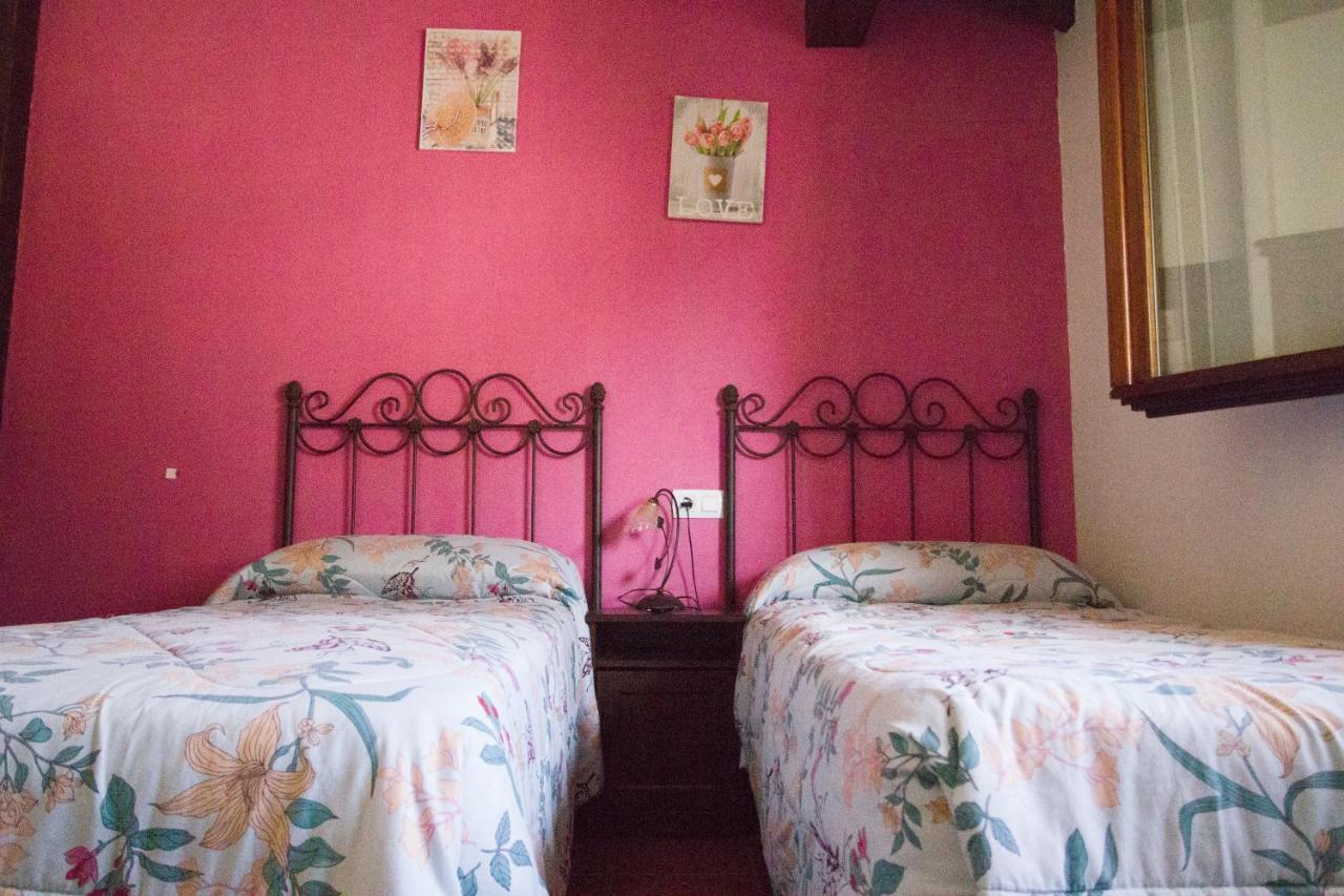 Pasaje San Jorge Ξενοδοχείο Comillas Εξωτερικό φωτογραφία