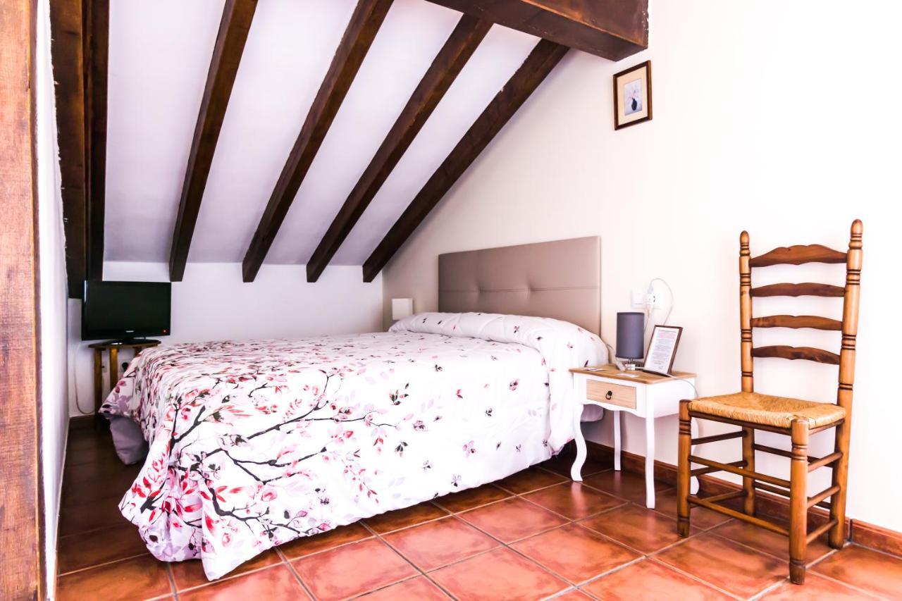 Pasaje San Jorge Ξενοδοχείο Comillas Εξωτερικό φωτογραφία