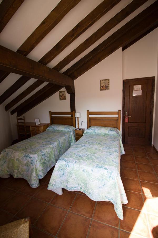 Pasaje San Jorge Ξενοδοχείο Comillas Εξωτερικό φωτογραφία