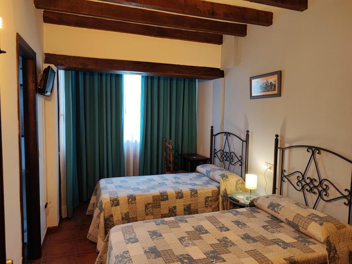 Pasaje San Jorge Ξενοδοχείο Comillas Εξωτερικό φωτογραφία