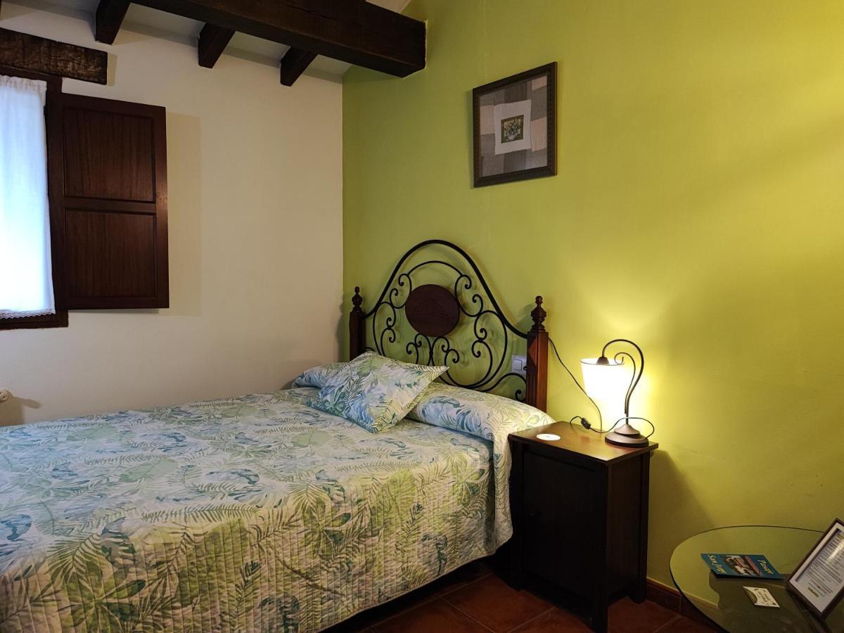 Pasaje San Jorge Ξενοδοχείο Comillas Εξωτερικό φωτογραφία