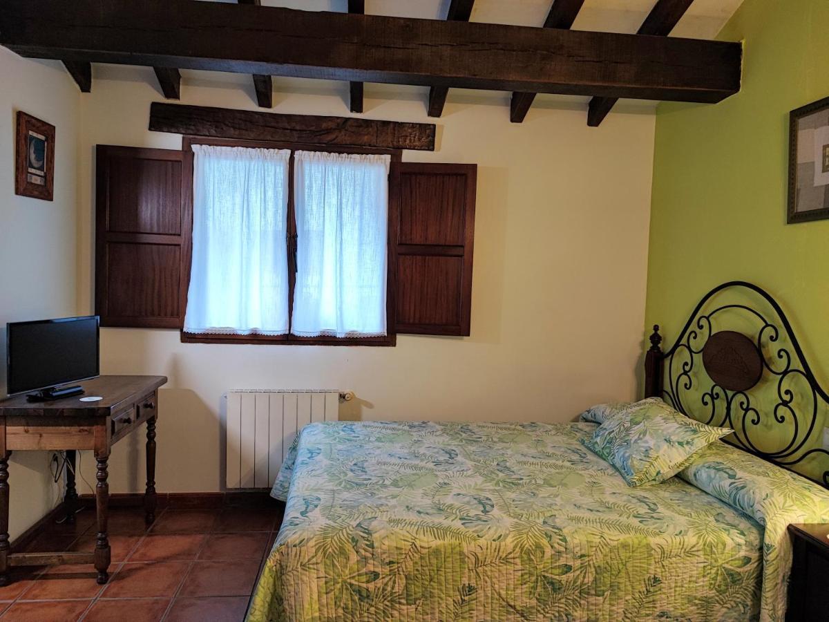 Pasaje San Jorge Ξενοδοχείο Comillas Εξωτερικό φωτογραφία