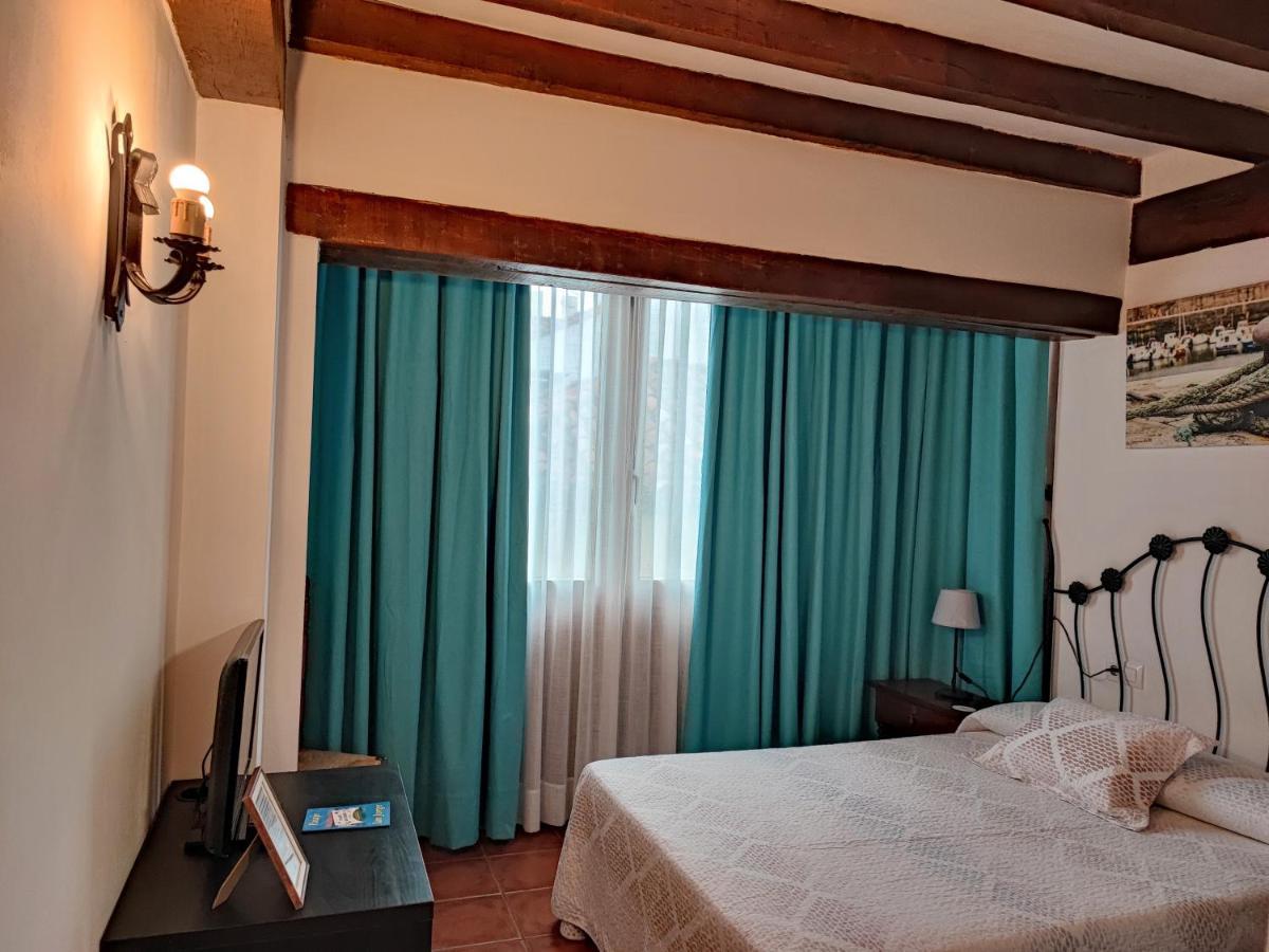 Pasaje San Jorge Ξενοδοχείο Comillas Εξωτερικό φωτογραφία
