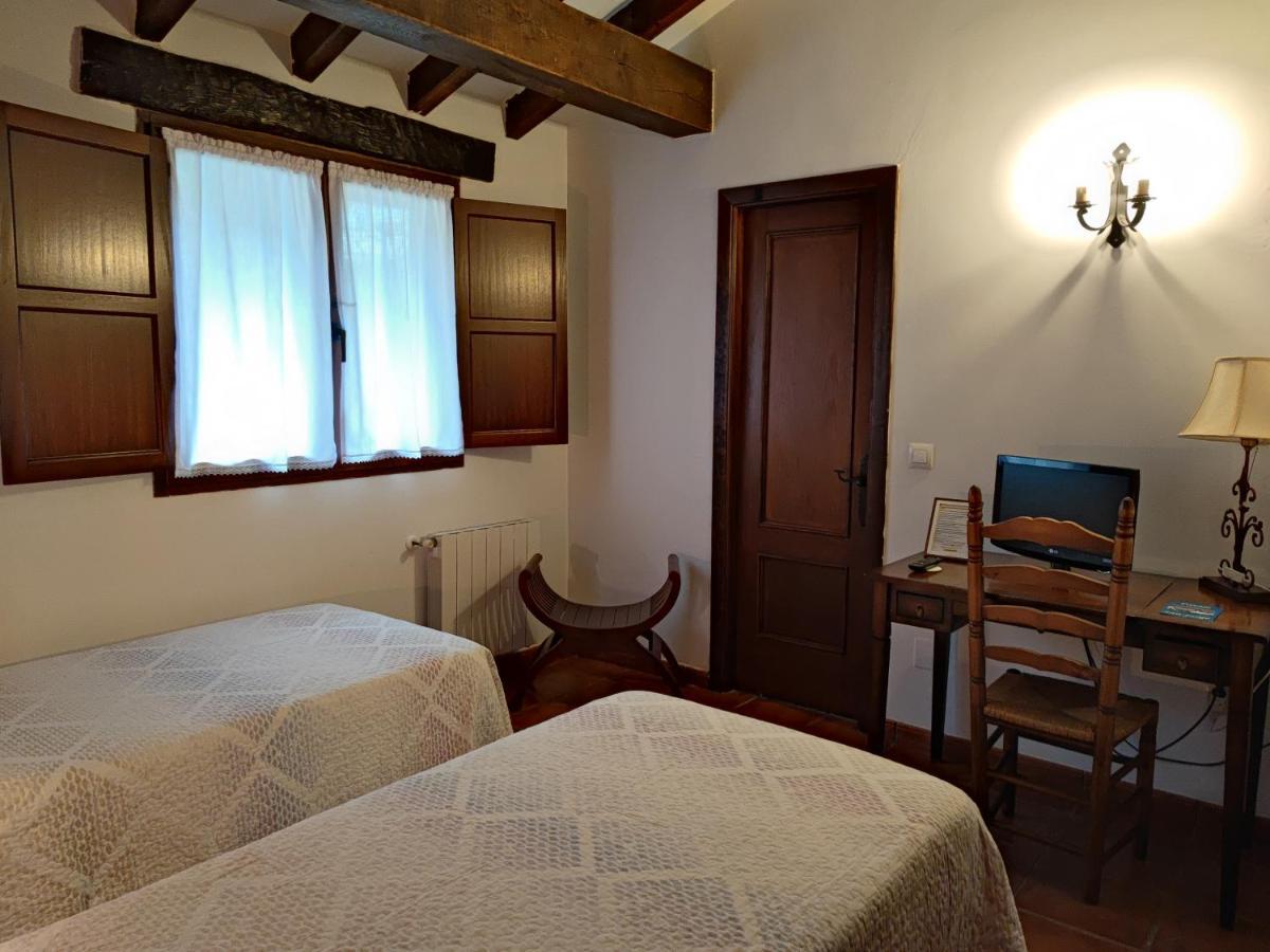 Pasaje San Jorge Ξενοδοχείο Comillas Εξωτερικό φωτογραφία