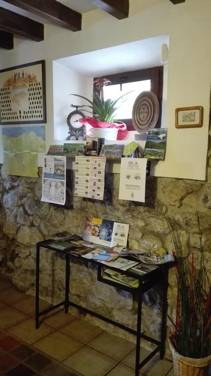 Pasaje San Jorge Ξενοδοχείο Comillas Εξωτερικό φωτογραφία