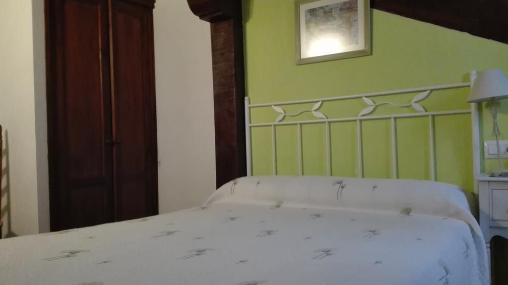 Pasaje San Jorge Ξενοδοχείο Comillas Εξωτερικό φωτογραφία