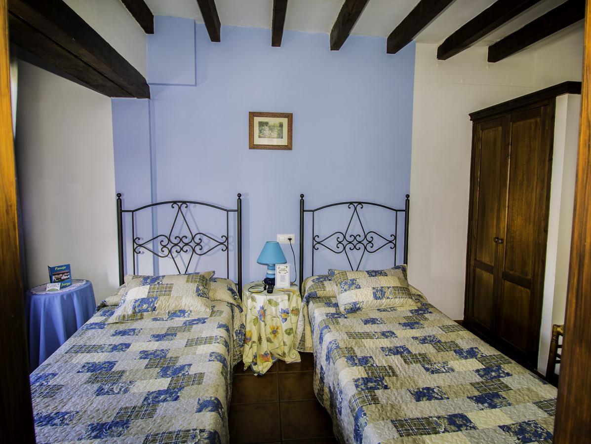 Pasaje San Jorge Ξενοδοχείο Comillas Εξωτερικό φωτογραφία